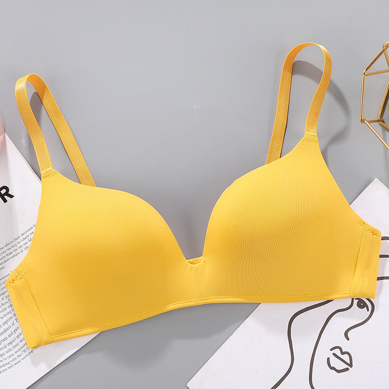 3/4 Cup Soft & Light Padded Bra