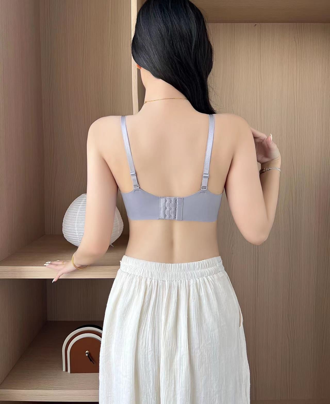 Very Thin Deep Cup Daily Wear/ T-Shirt Bra