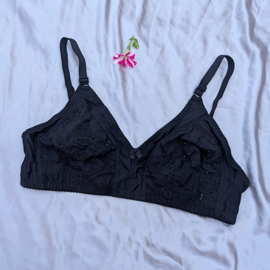 Very Soft & Smooth Traditional Chicken Bra