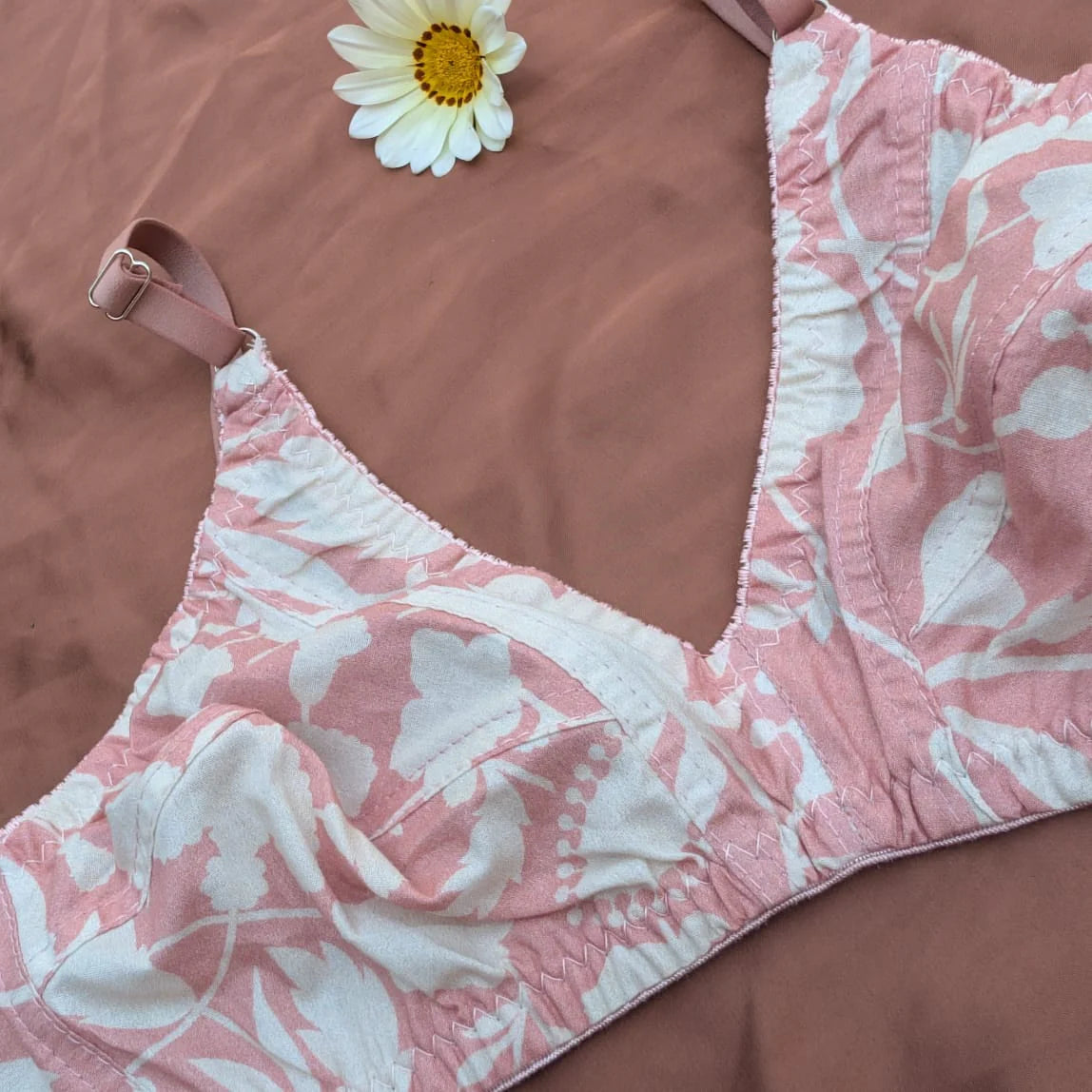 Summer Soft & Smooth Lawn Bras's