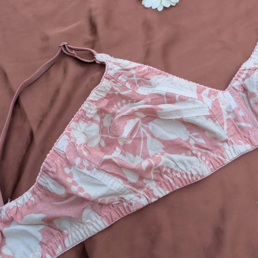 Summer Soft & Smooth Lawn Bras's