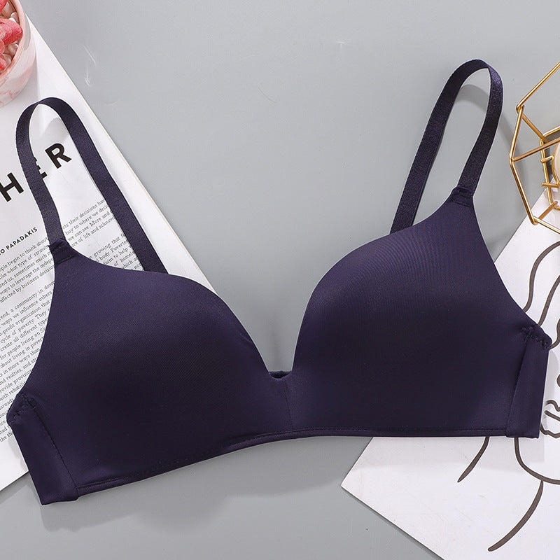 3/4 Cup Soft & Light Padded Bra