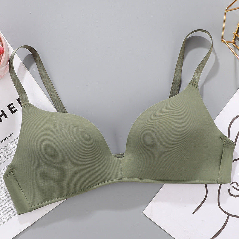 3/4 Cup Soft & Light Padded Bra