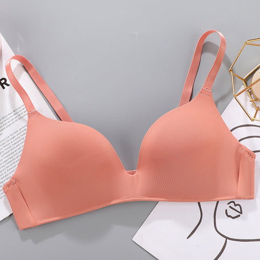 3/4 Cup Soft & Light Padded Bra