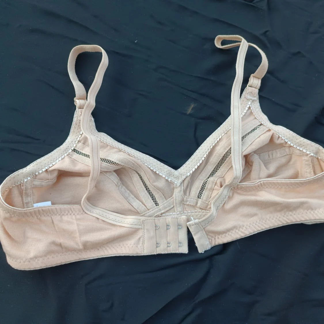 Breathable Summer Relaxing /Daily Wear Bra