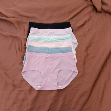 Breathable Dotted Very Smooth Underwear