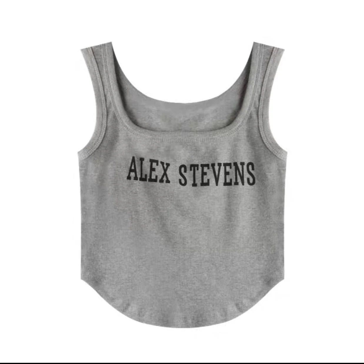 AIFX Written Light Padded Vest/ Camisole