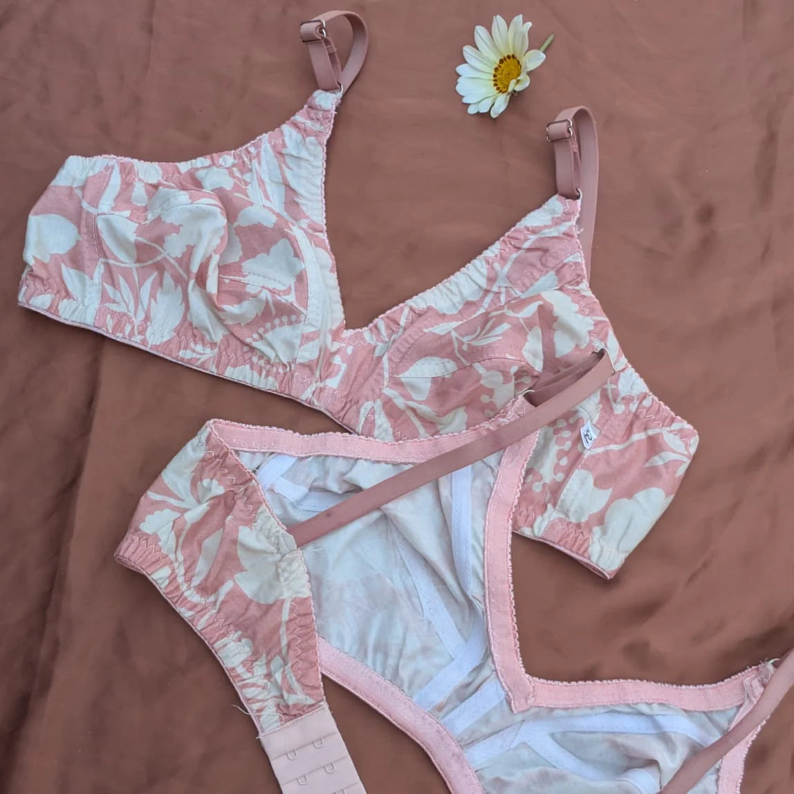 Summer Soft & Smooth Lawn Bras's