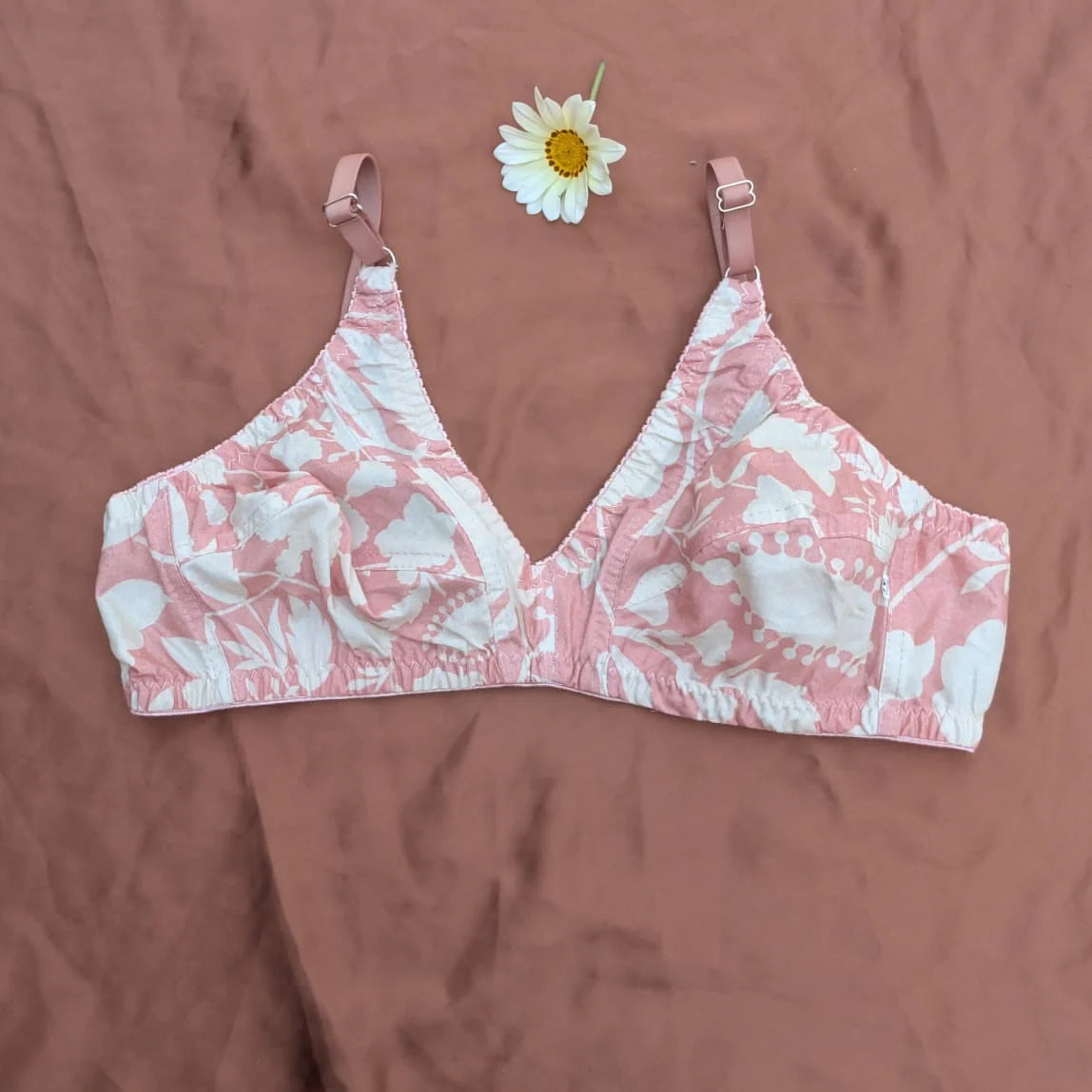Summer Soft & Smooth Lawn Bras's